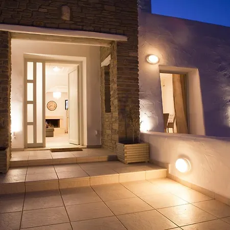 Villa Arya *