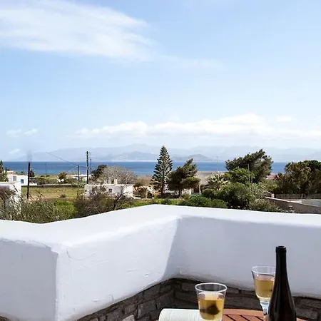 Villa Arya *